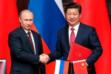 The Wall Street Journal: Пекин готов поставлять оружие России