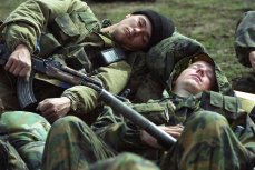 Сенатор Рогозин заявил о военном «тупике» на фронте и паритете сил