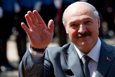 Лидеры стран Балтии и Польши выдвинули требования Лукашенко