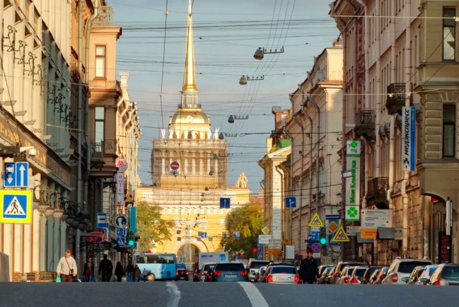 Петербург не вошел в десятку рейтинга АПЭК по принятию антикризисных мер