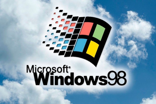 Станция Mars Express получила первое обновление своей операционки Windows 98 за  двадцать лет