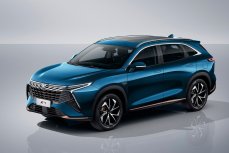 Гарантия на автомобили KAIYI