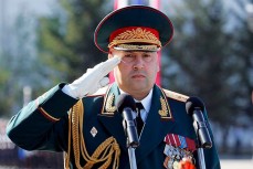 Командующий СВО генерал Сергей Суровикин рассказал об обстановке на фронте