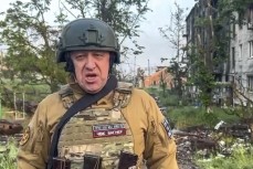 Пригожин ответит «маршем справедливости» на ракетный удар по лагерю ЧВК с тыловых позиций