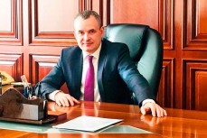 Беглому экс-чиновнику Эдуарду Ильину отказали в изменении меры пресечения в виде ареста