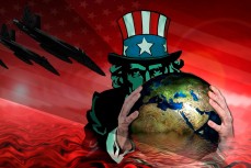 Господству США над всем миром помешали Россия и Китай