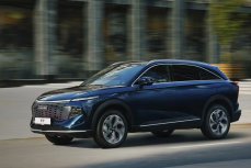 Плюсы и минусы кроссоверов Haval