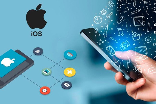 Особенности разработки приложений для iOS