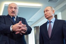 Лукашенко рассказал, как проводил переговоры с Пригожиным на «матерном языке»