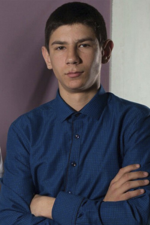 24-летний уроженец Коми Илья Т., который участвовал в снятии скальпа с русского парня в Электростали