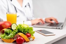 Обучение спортивной нутрициологии