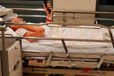 У 15-летнего москвича «забыли» трубки после операции: почка два месяца не выводила мочу