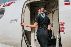 После убийства стюардессы в Дубае россиянин вернулся в Петербург и пытался уйти на СВО