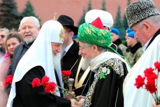 В Москве стравливают православных и мусульман во время СВО