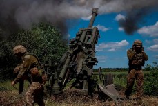 Украинская артиллерия безнаказанно обстреливает Донецк