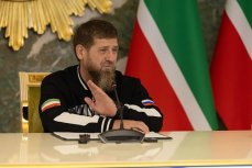 У Кадырова отказали почки