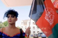 Тайное гей-сообщество Афганистана