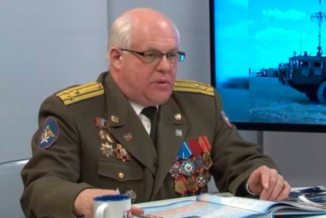 Военный эксперт Сергей Хатылев рассказал об ошибках СВО на Украине 