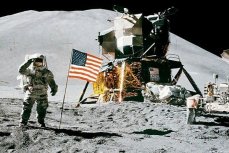 Миссия Аполлон-15