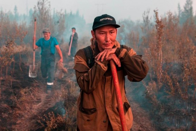 В Якутии наказывают тех, кто тушил пожары: работники лесной сферы требуют прекратить преследования