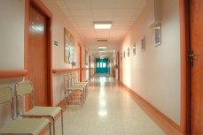 Больничные коридоры