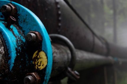 Украинский «Нафтогаз» подал иск против Еврокомиссии.