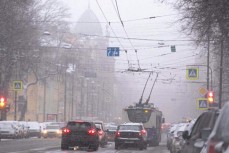 Эффективность уборки последствий циклона «Илона» в Москве оказалась выше петербургской