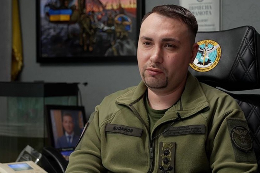 ЧВК «Вагнер» хотели захватить ядерное оружие во время мятежа - Буданов