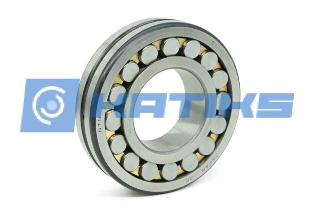 Стальной сепаратор (EA) в подшипниках NTN