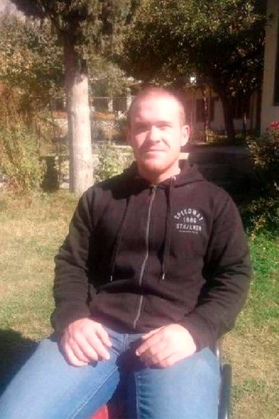 Один из нападавших на мечети в Новой Зеландии – 28 летний австралиец Брентон Таррант