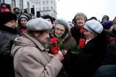 Формальная забота. Власти Петербурга «откупаются» от ветеранов дешевыми продуктовыми наборами