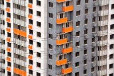 В Гильдии риэлторов спрогнозировали падение цен на жилье в России на 15-20%