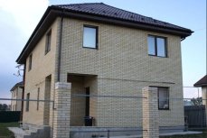 Силикатный кирпич