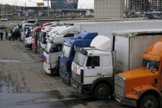 ВШЭ: транспортная отрасль России в 2025 году близка к кризису