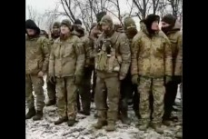 «Отказники» в украинской армии