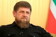 Кадыров высказал своё мнение о сдаче Херсона и решении Суровикина