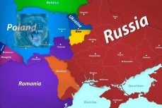 Польские СМИ пишут о планах Варшавы забрать западную Украину