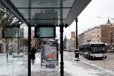 Публицист Смоляк раскритиковал решение Смольного с 1 января поднять стоимость проезда в Петербурге