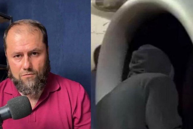 В Стамбуле обнаружили тело Абакара Абакарова, владельца канала «Утро Дагестан»