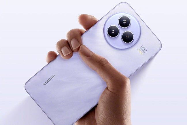 Xiaomi Civi 5 Pro