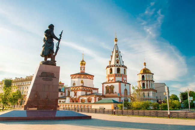 Купить хорошую квартиру в Иркутске