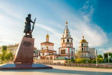 Купить хорошую квартиру в Иркутске