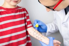 Детский аллерголог