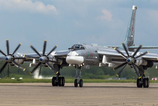 Ту-160М2