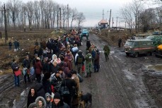 В Госдуме предлагают обеспечить беженцев из Донбасса жильем умерших от COVID-19 россиян