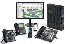 Купить мини-АТС