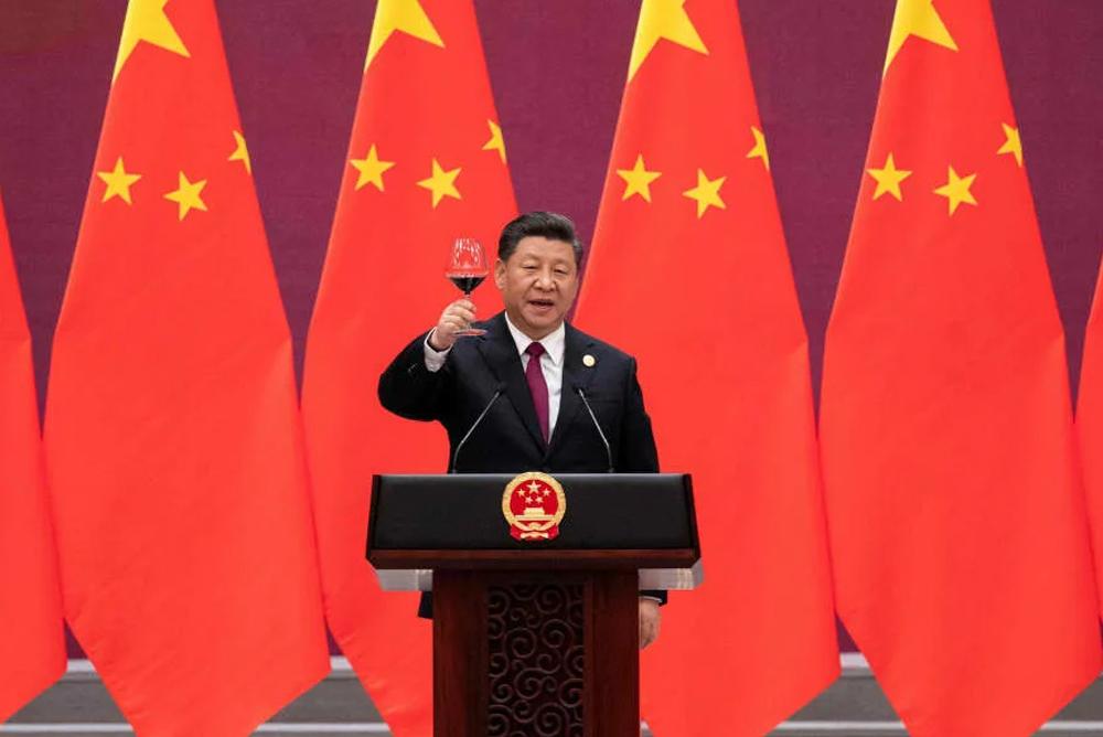 Китай укрепляет свое влияние в Евросоюзе: Си Цзиньпин планирует визит в Францию, Сербию и Венгрию