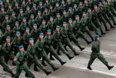 База российского единого реестра военнообязанных может попасть к спецслужбам США и НАТО