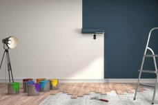 Ремонт квартир в Москве