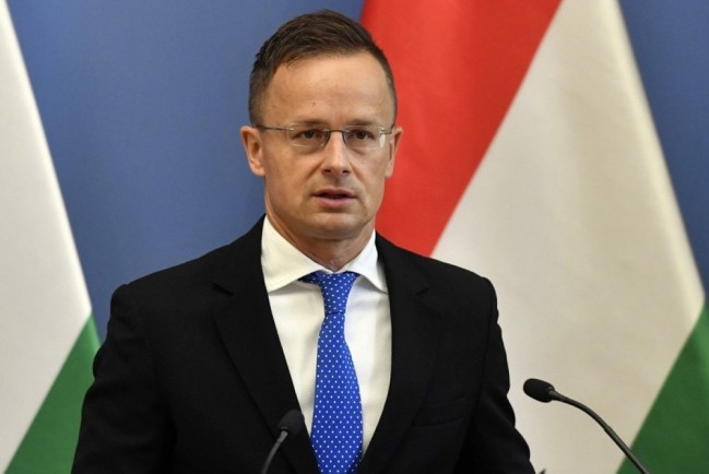 Глава МИД Венгрии: Европарламент является одной из самых коррумпированных организаций в мире
